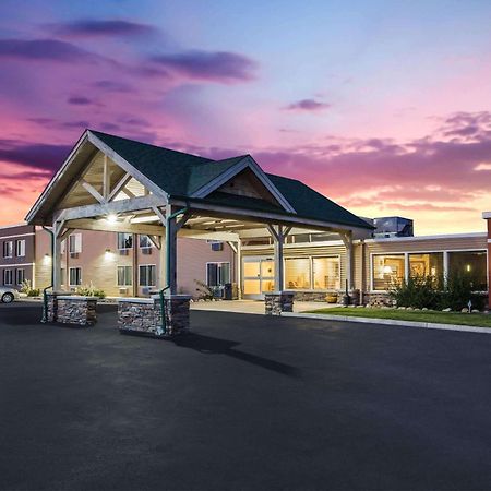 Americinn By Wyndham Baxter Brainerd Екстериор снимка